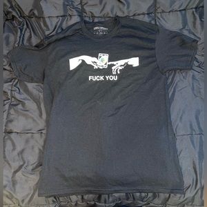 ALF Linda Finegold Take 4 Shirt Size Large